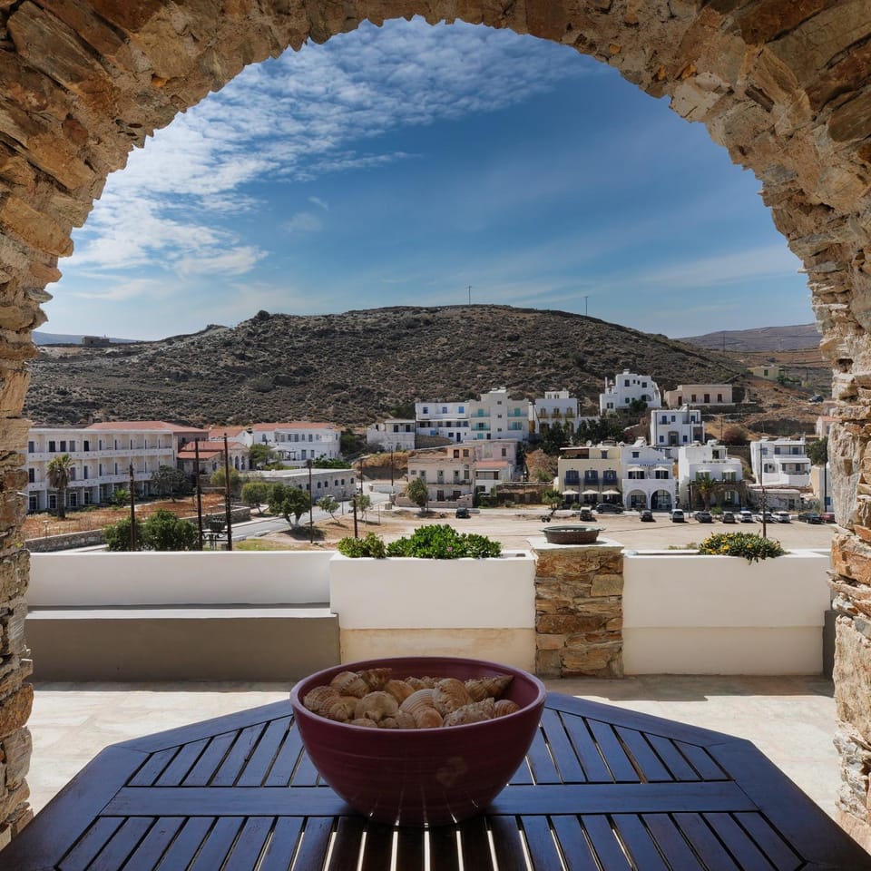 Natural landscape, View (from property/room), Balcony/Terrace, Balcony/Terrace