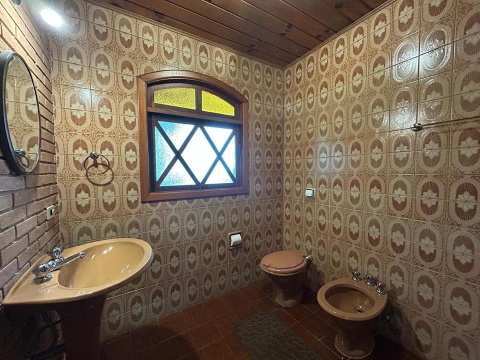 Toilet, Bathroom, bidet