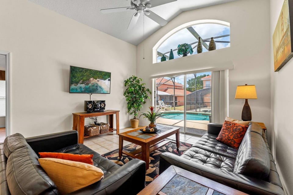 Sunkist Getaway House in Four Corners