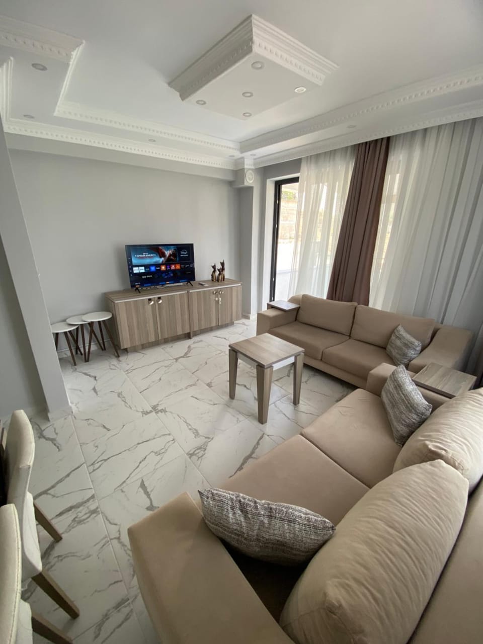 Ege Naz Villa Villa in Greece