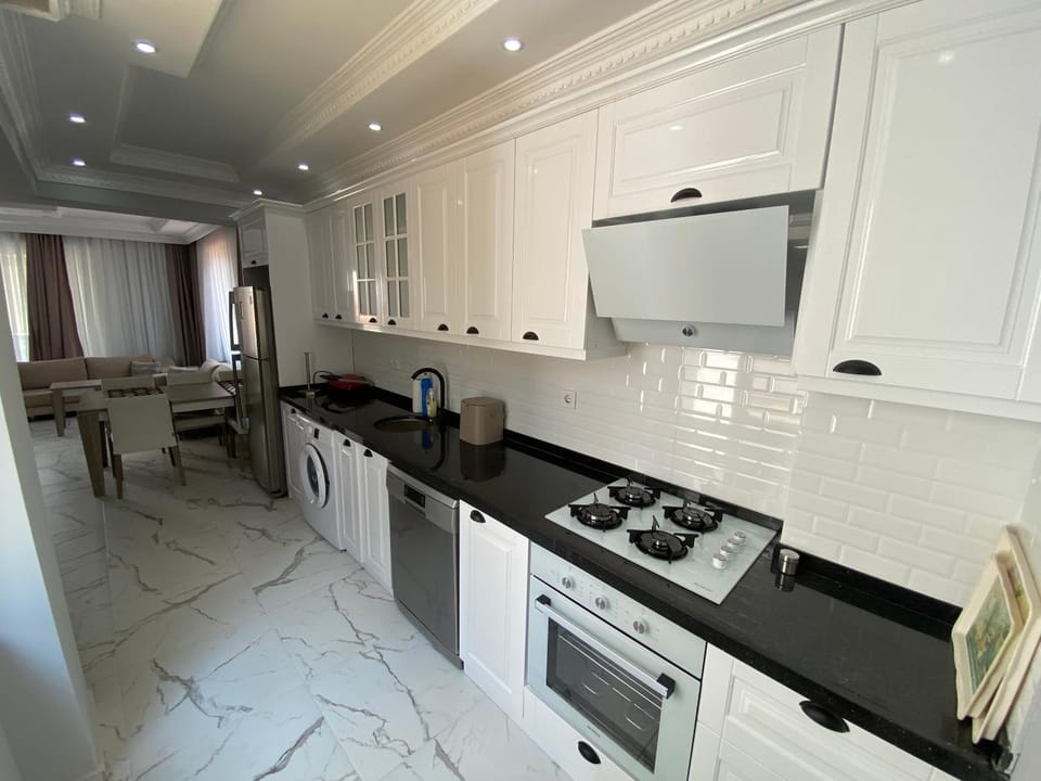 Ege Naz Villa Villa in Greece