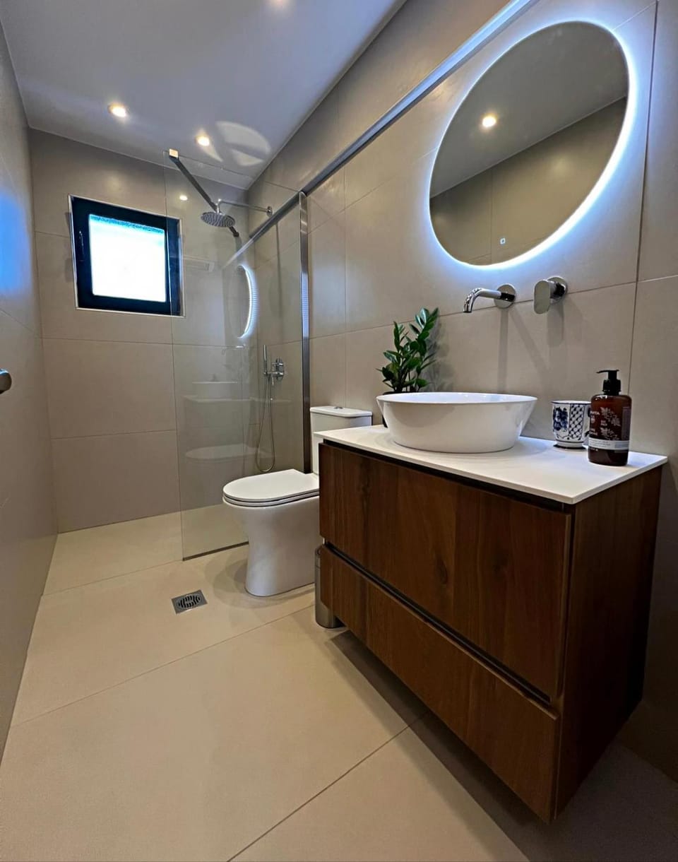 Alonnisos - Sea View Studio Appartment Apartment in Sporades, Greece