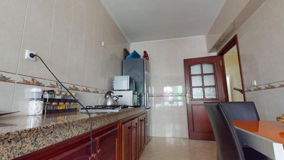 Appartement près de plage tanger Apartment in Tangier