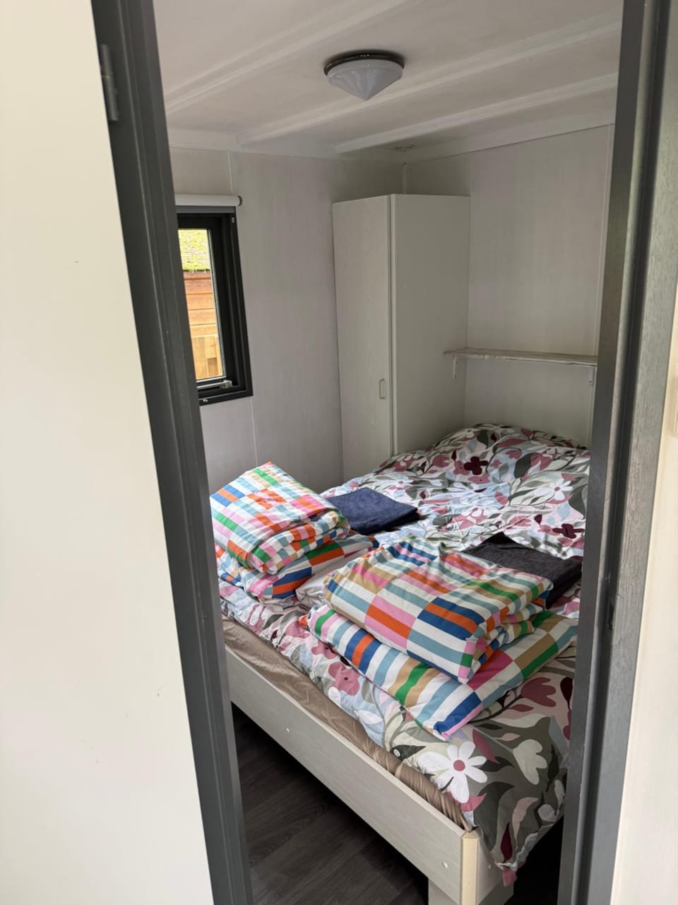 Chalet Wismar Campground/ 
RV Resort in North Brabant (province)