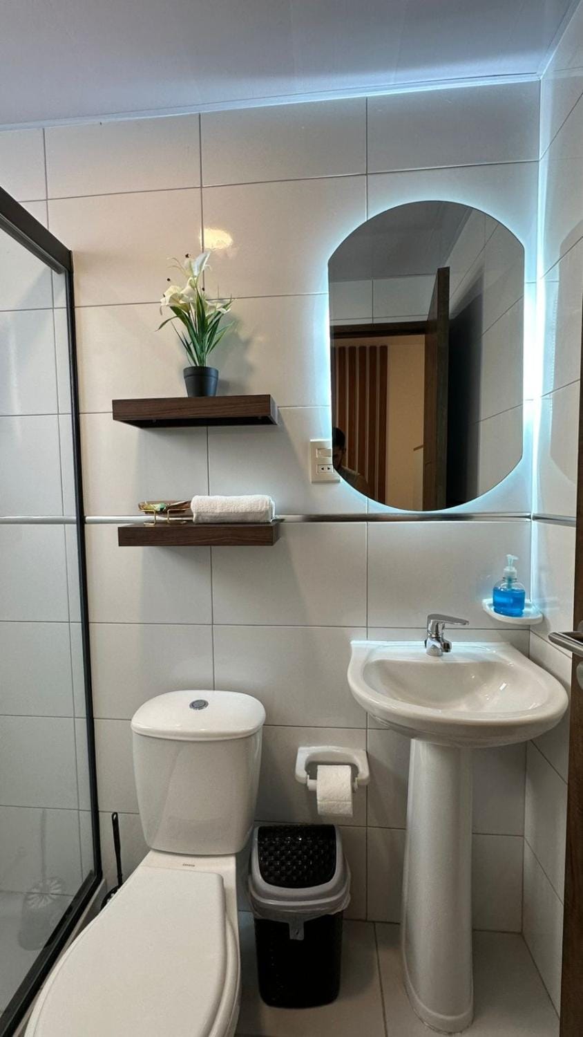 Elegant studio apartment A2 Apartment in Cochabamba