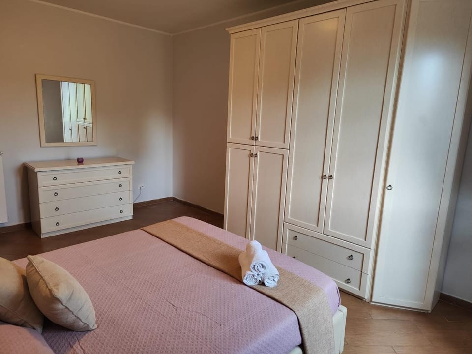 Giardino degli ulivi House in Rome