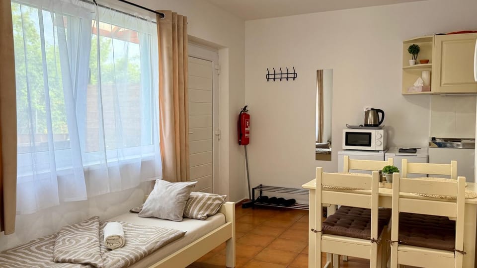 HollidayVillage 5B Apartment in Bratislava Region, Slovakia