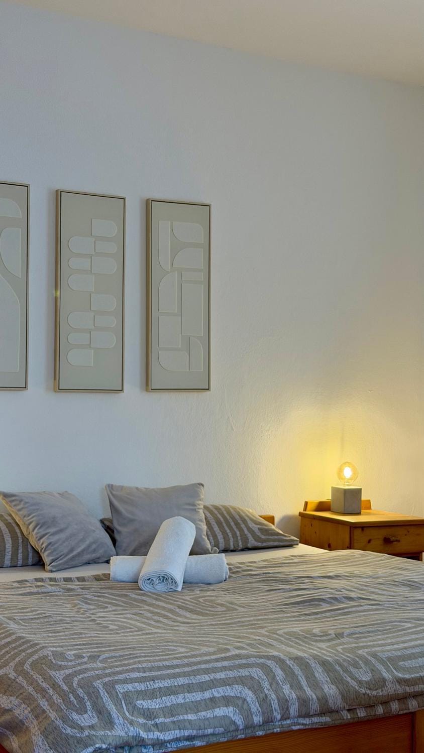 HollidayVillage 5B Apartment in Bratislava Region, Slovakia