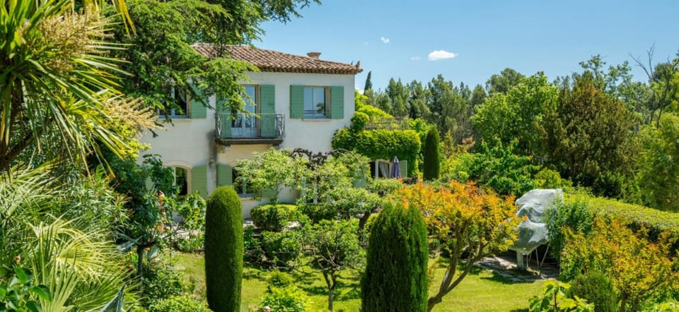 Property building, Bird's eye view, Garden, Garden view, Garden view, Swimming pool