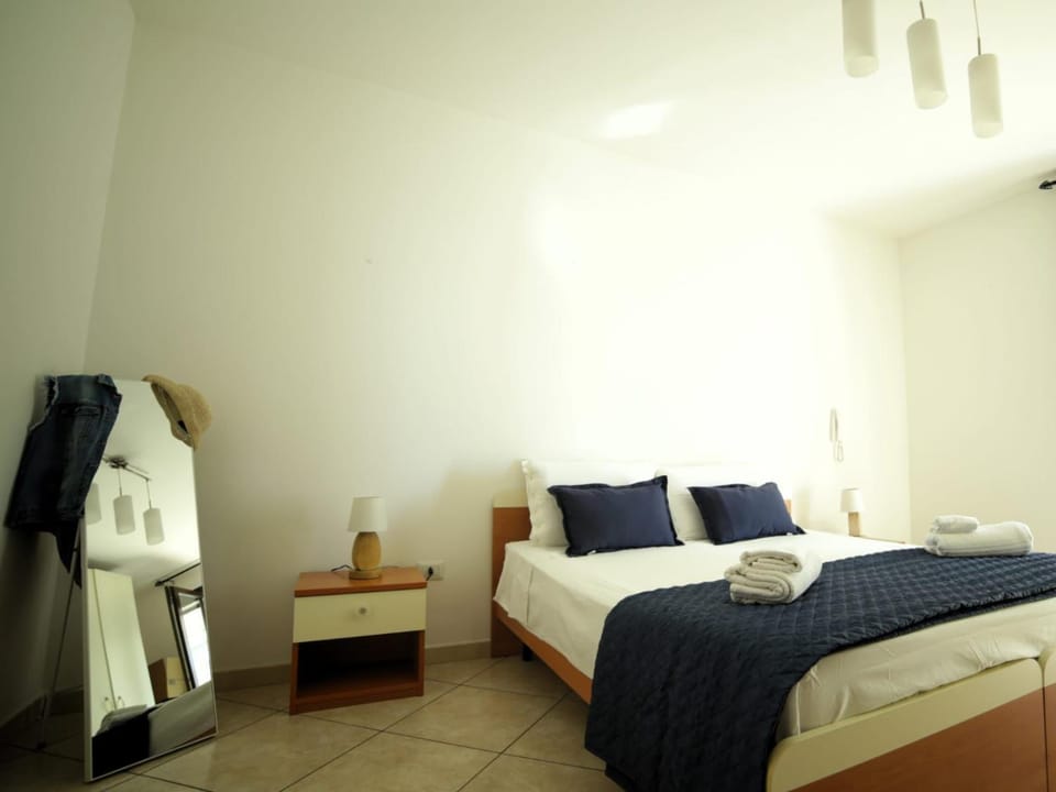 Casa Manuela House in Lecce