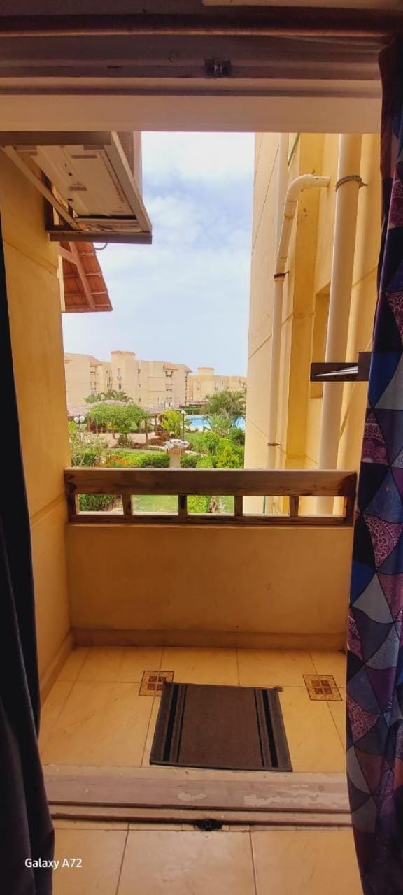 شاليه غرفتين مارسيليا بيتش 3 Apartment in Egypt