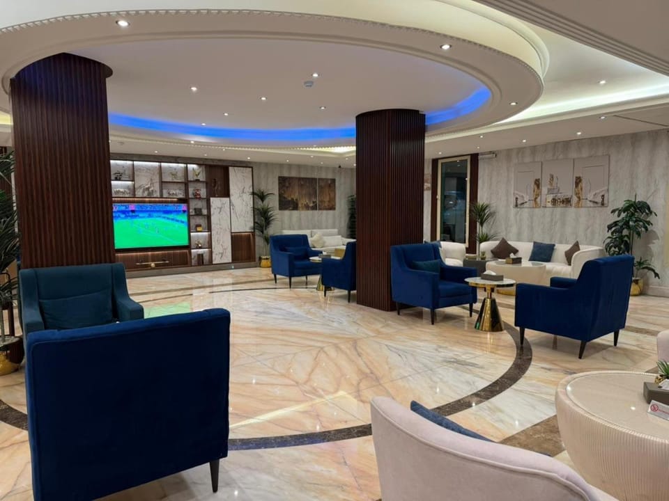 اجنحة لايف للشقق المخدومة Hotel in Riyadh