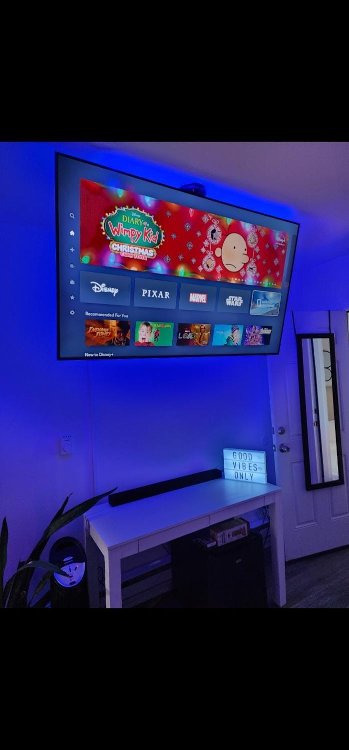 TV and multimedia