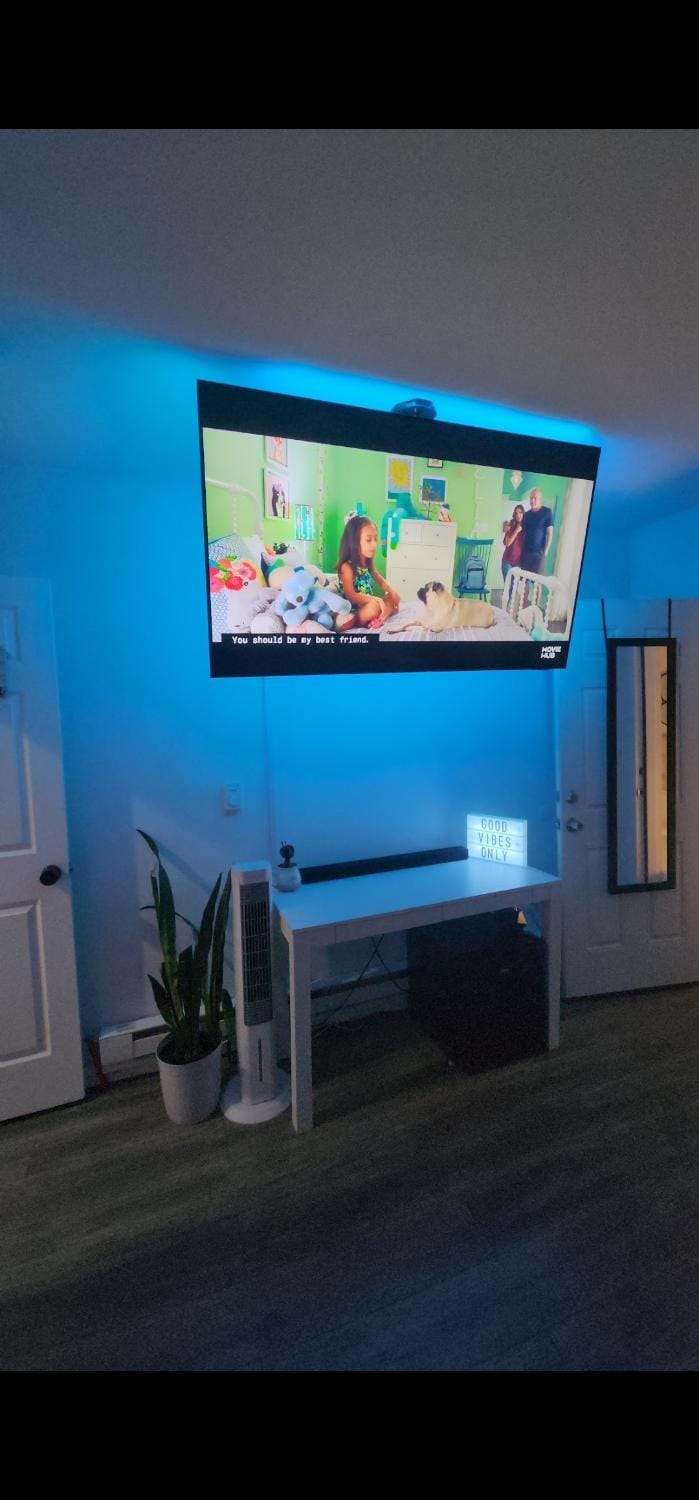 TV and multimedia