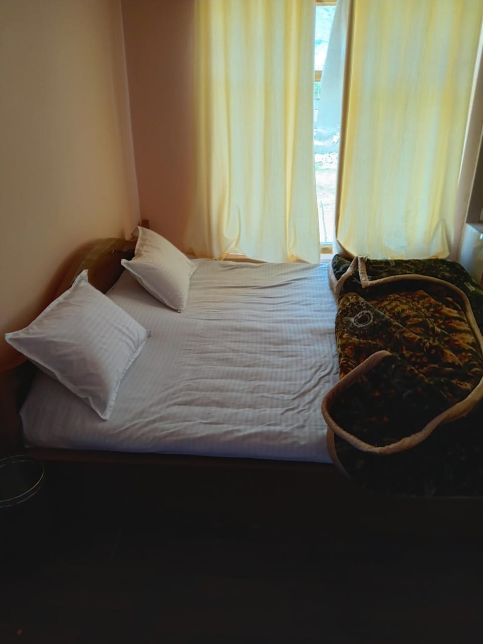 Tashi Khangsar Bed and Breakfast in India