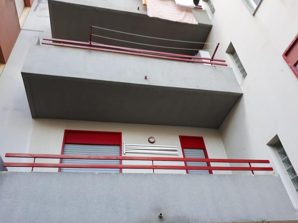 FURCI VERDE Apartment with Balcony-Terrace Apartment in Sicily