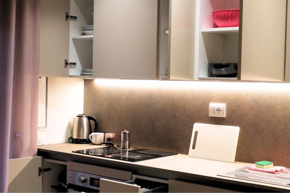 WELCOME residenza esclusiva via Liverani Imola Apartment in Imola