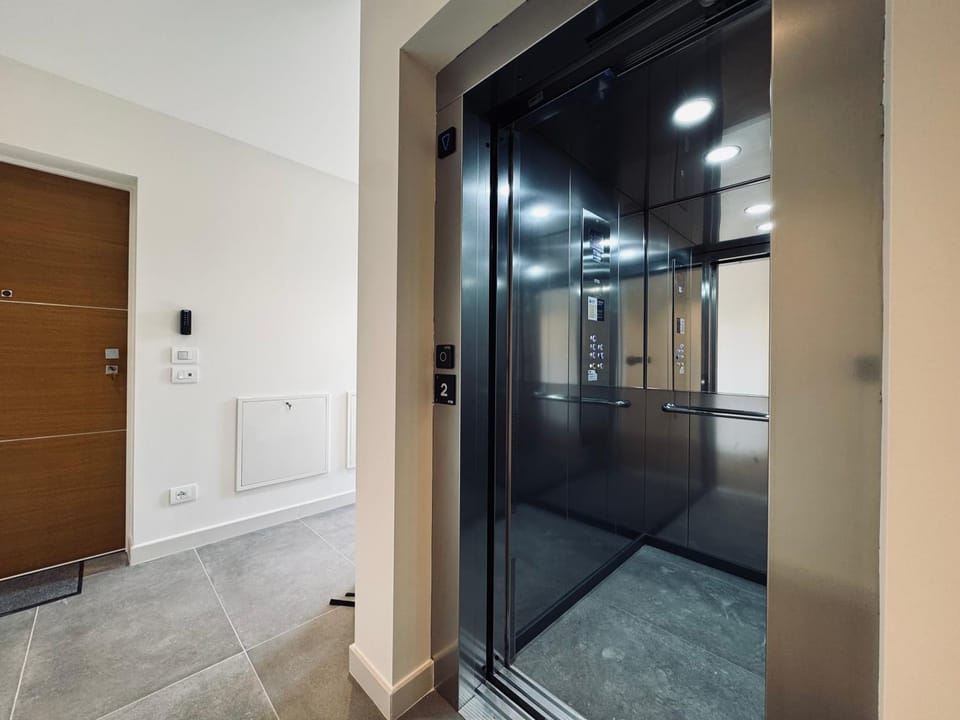 elevator