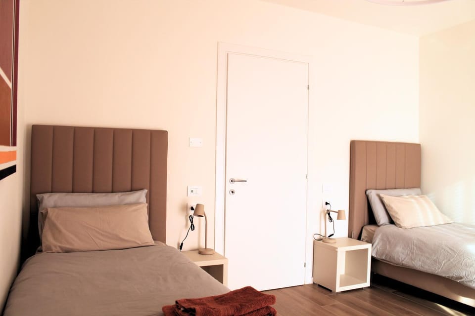 WELCOME residenza esclusiva via Liverani Imola Apartment in Imola