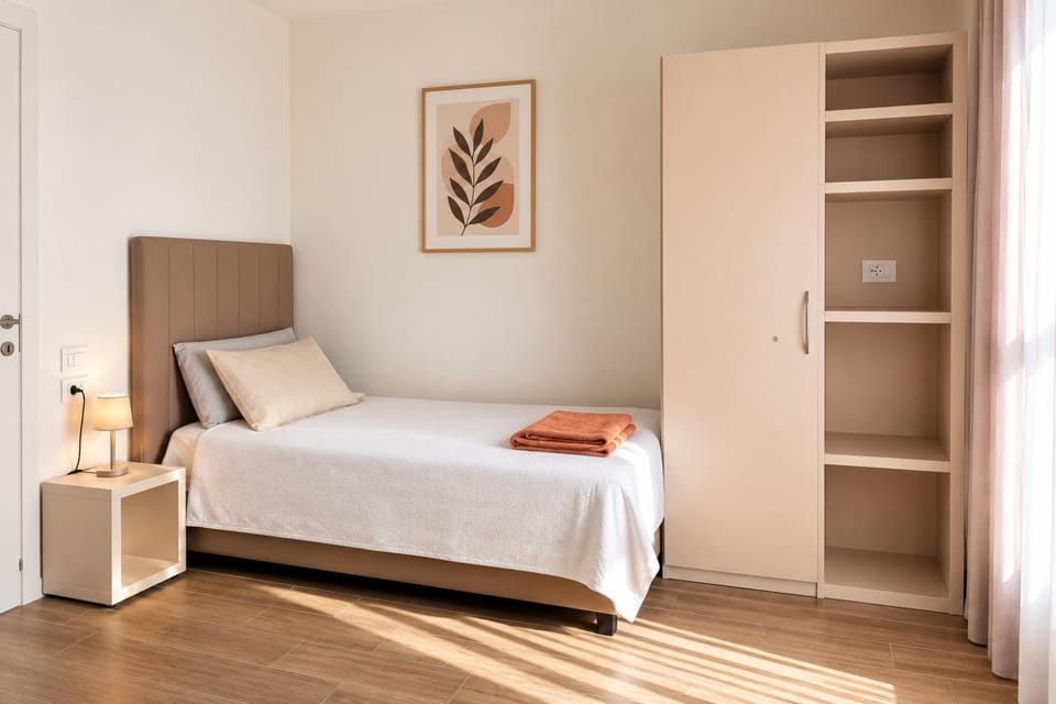 WELCOME residenza esclusiva via Liverani Imola Apartment in Imola