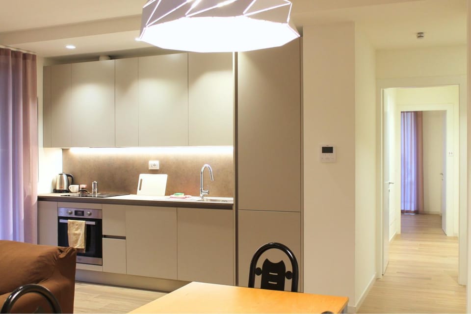 WELCOME residenza esclusiva via Liverani Imola Apartment in Imola