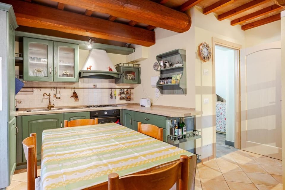 Filocase Pink Village House Chalet in Umbria