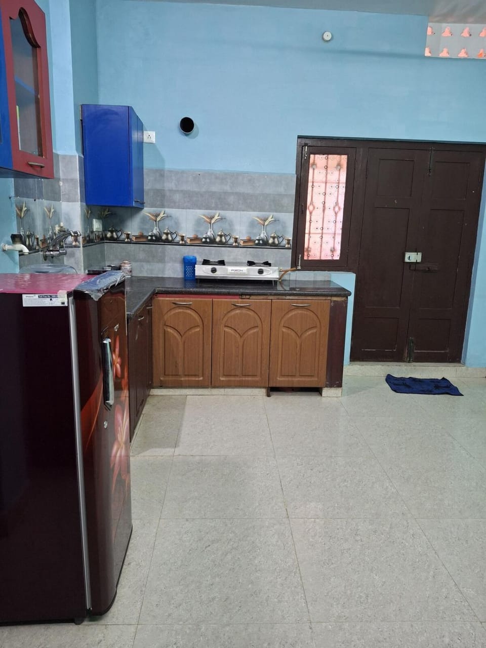 Ramesh home stay nearby Py Rock beach House in Puducherry