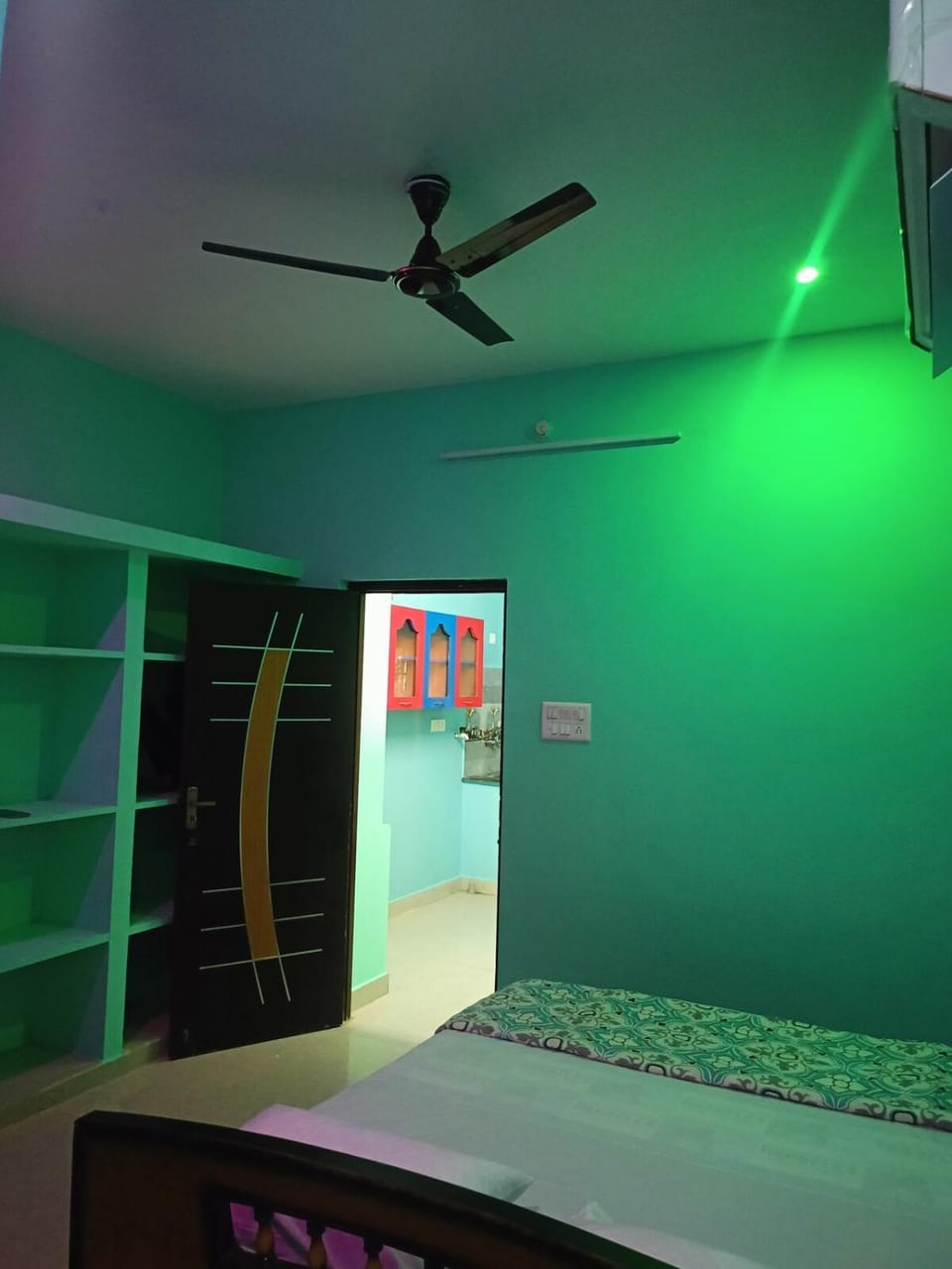 Ramesh home stay nearby Py Rock beach House in Puducherry
