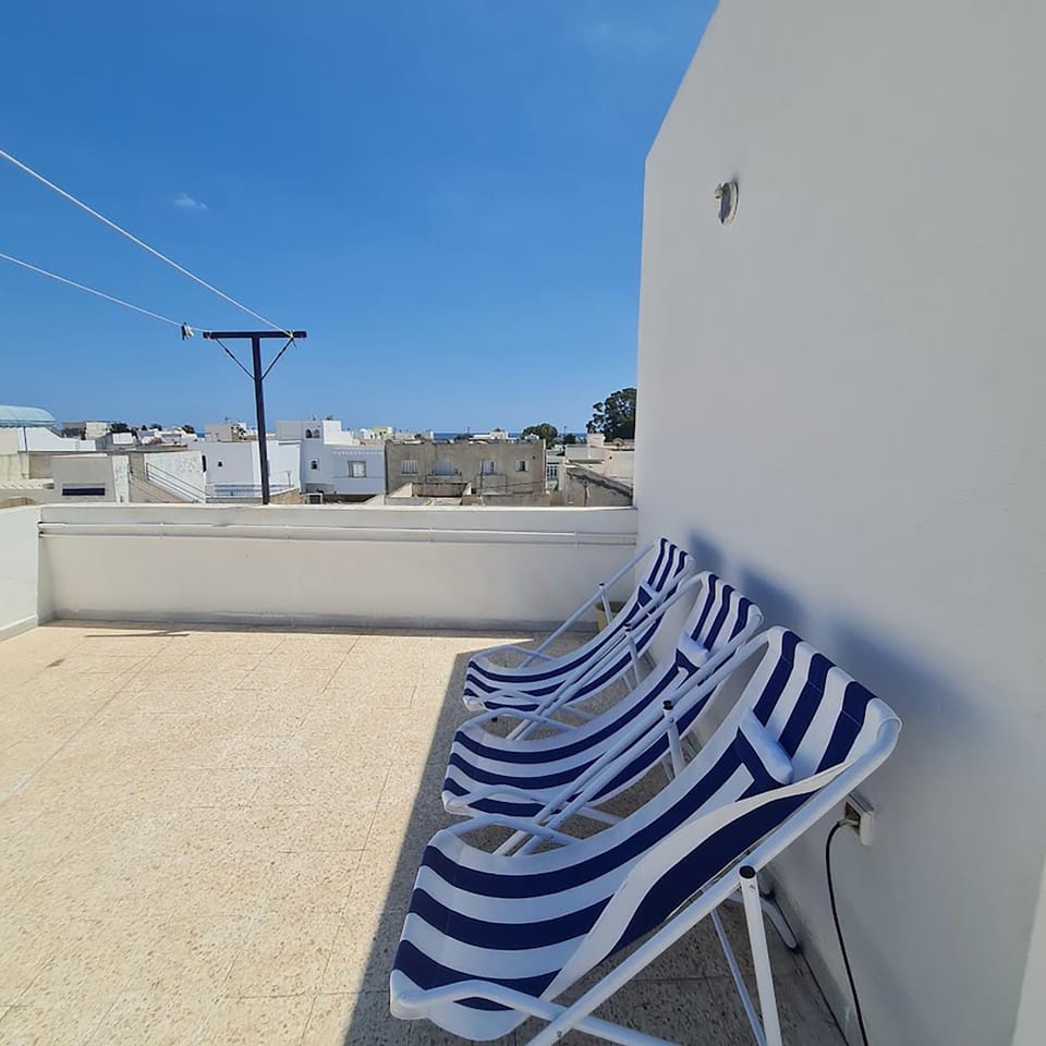Day, View (from property/room), Balcony/Terrace, Balcony/Terrace, sunbed
