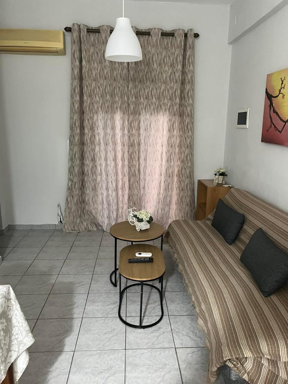 Frango Quarter 3 Apartment in Decentralized Administration of the Aegean