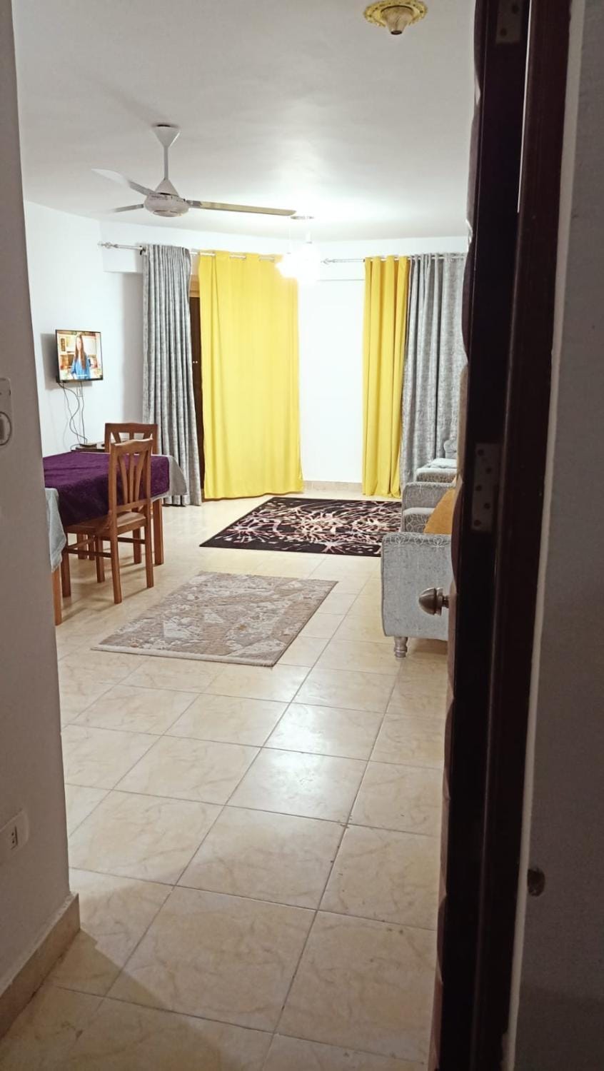 Golden beach 2 غولدين بيتش Apartment in South Sinai Governorate