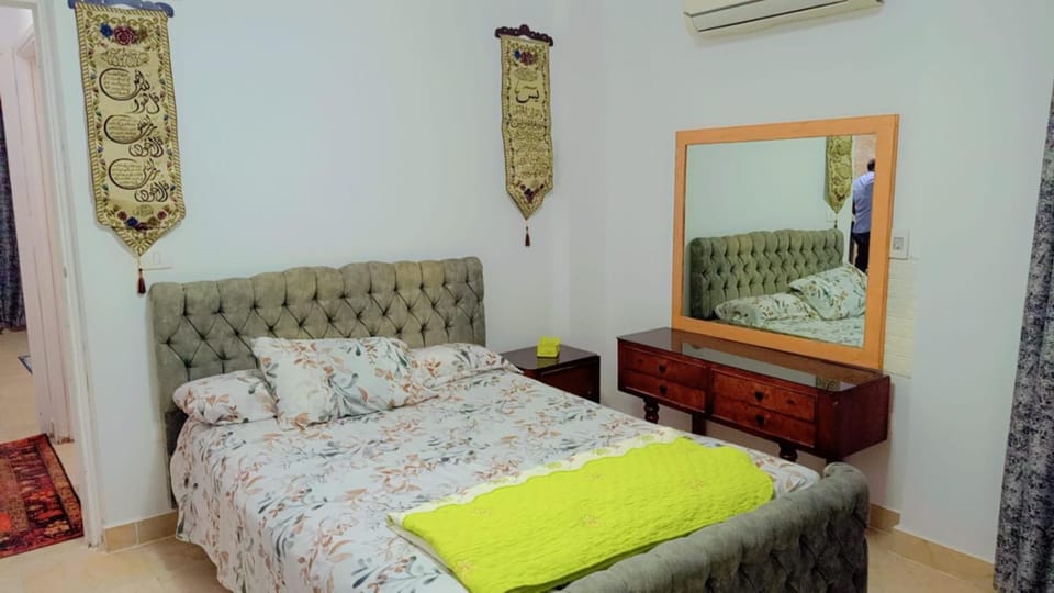 Golden beach 2 غولدين بيتش Apartment in South Sinai Governorate