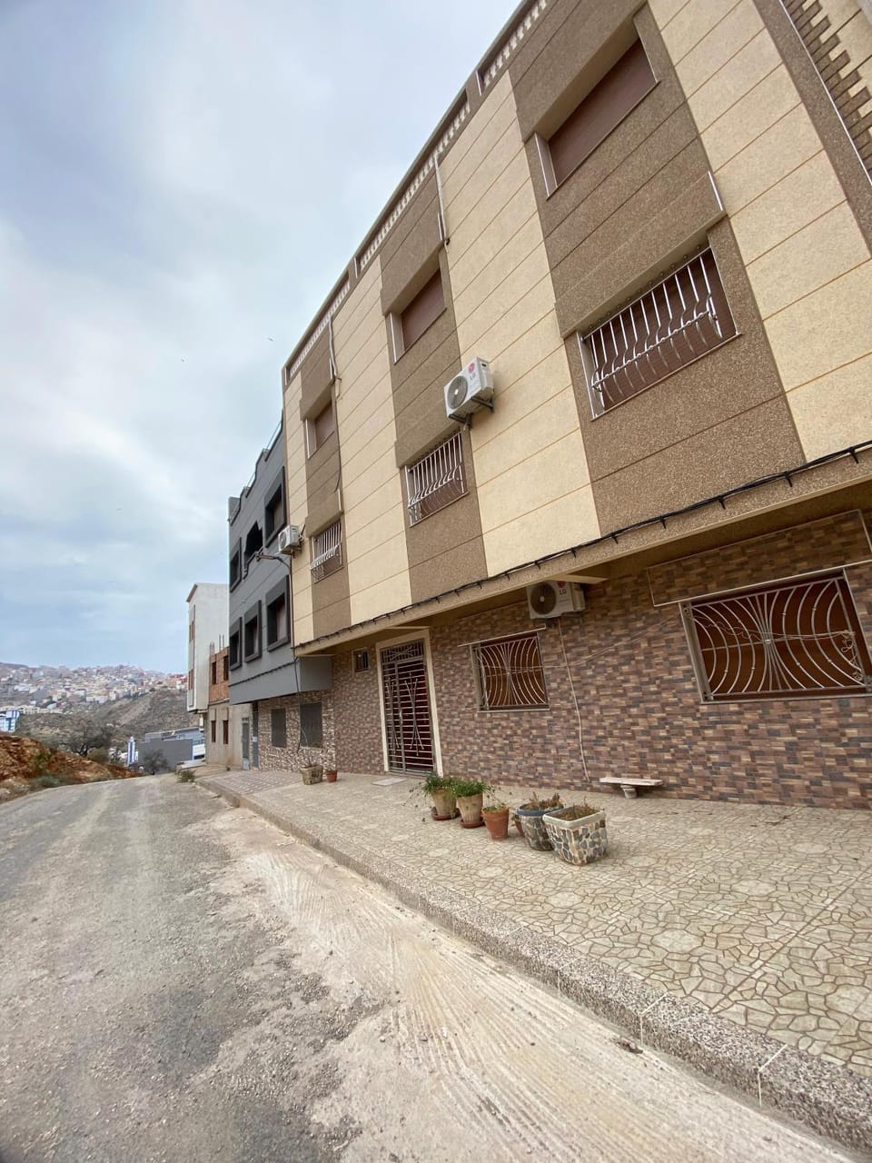 Luxury apartment next to beach Apartment in Tangier-Tétouan-Al Hoceima