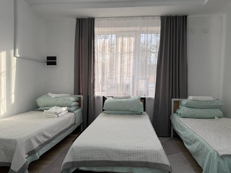 Luxe Hotel Hotel in Asia