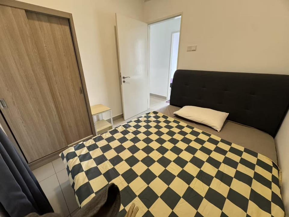 lavile 3 房 Apartment in Federal Territory of Kuala Lumpur