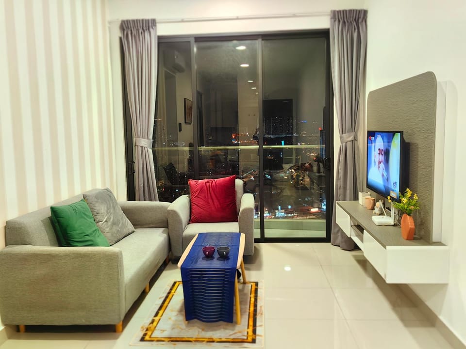 lavile 3 房 Apartment in Federal Territory of Kuala Lumpur
