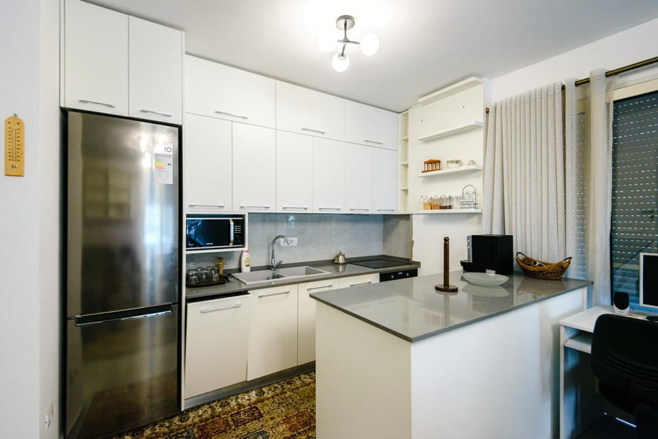 Albin apartment Apartment in Tirana County, Albania