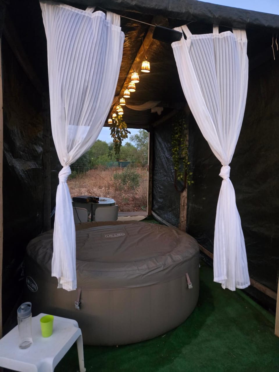 Sunshineglamping2024 Luxury tent in Faro District