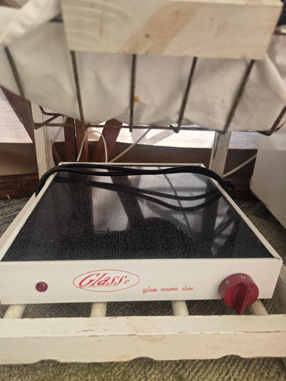 Sunshineglamping2024 Luxury tent in Faro District