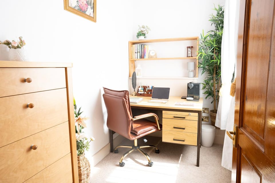 On-site shops, Meeting/conference room