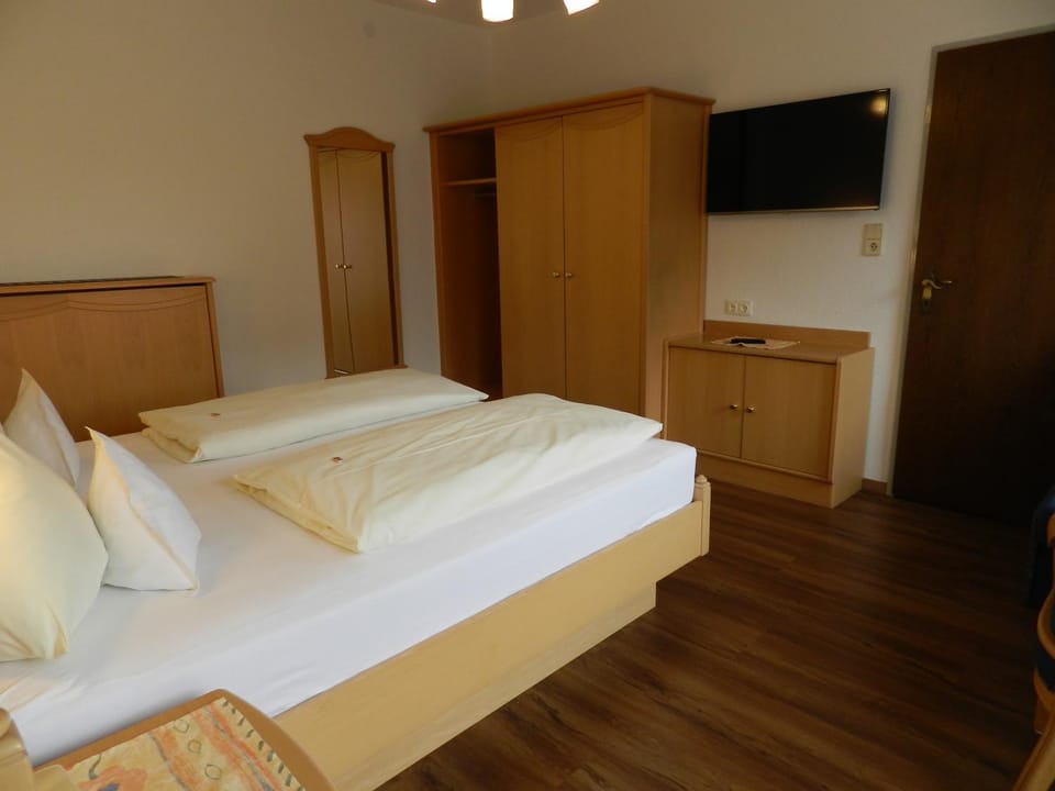 Das Edelweiss Vacation rental in Seefeld