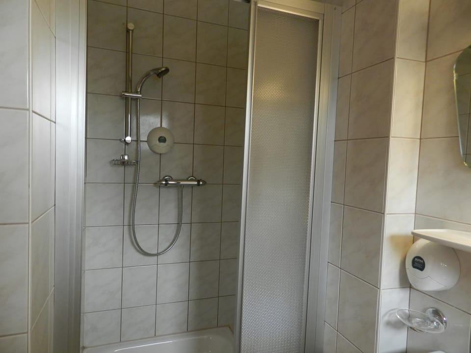 Das Edelweiss Vacation rental in Seefeld