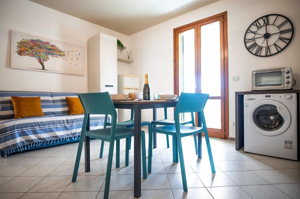 Easylife - a 2 passi dal mare Sant'Isidoro Apartment in Apulia