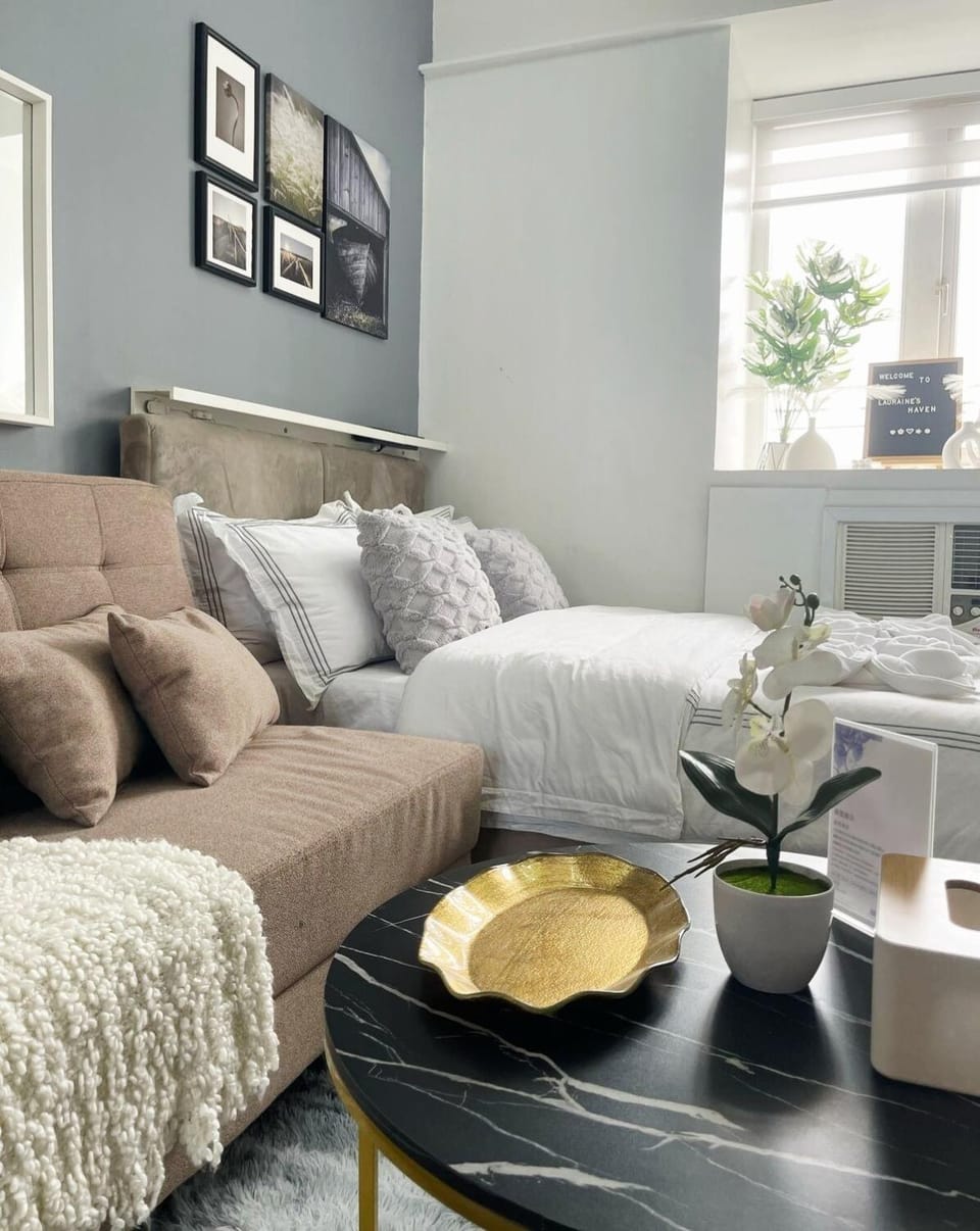 Fully Equipped Premium Suite in Quezon City Apartment in Quezon City