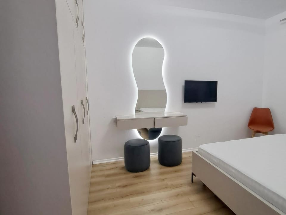 Blue32 Apartment in Vlorë County, Albania