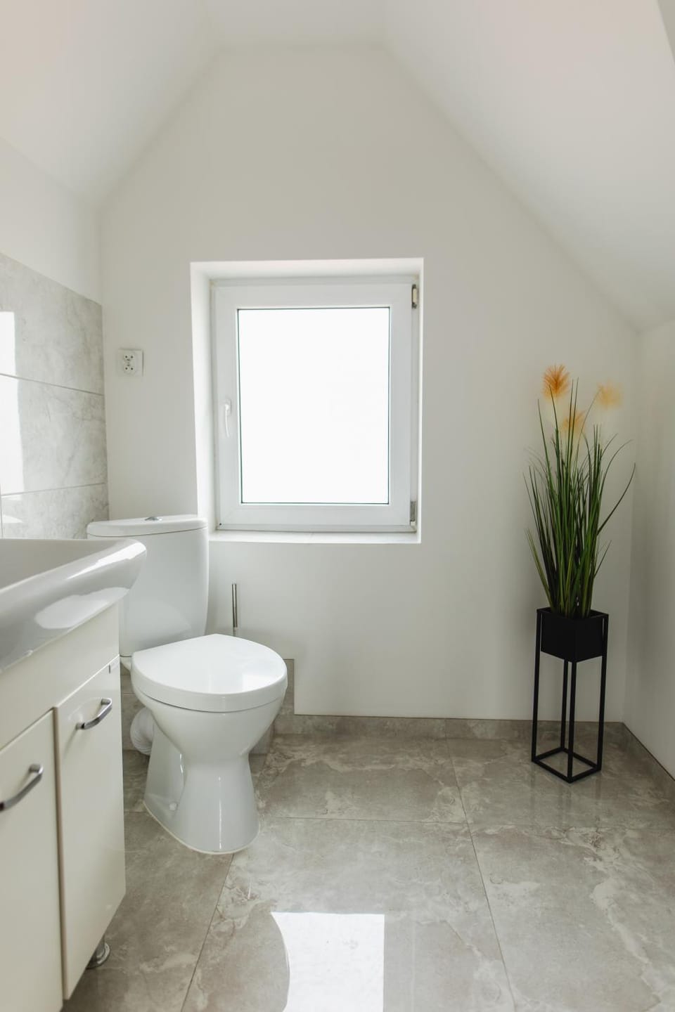 Domek BOJA House in Leba