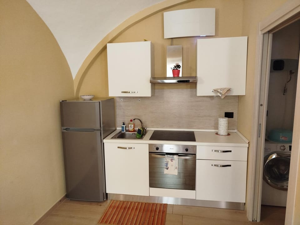 La Casa della Rosa Apartment in Piedmont