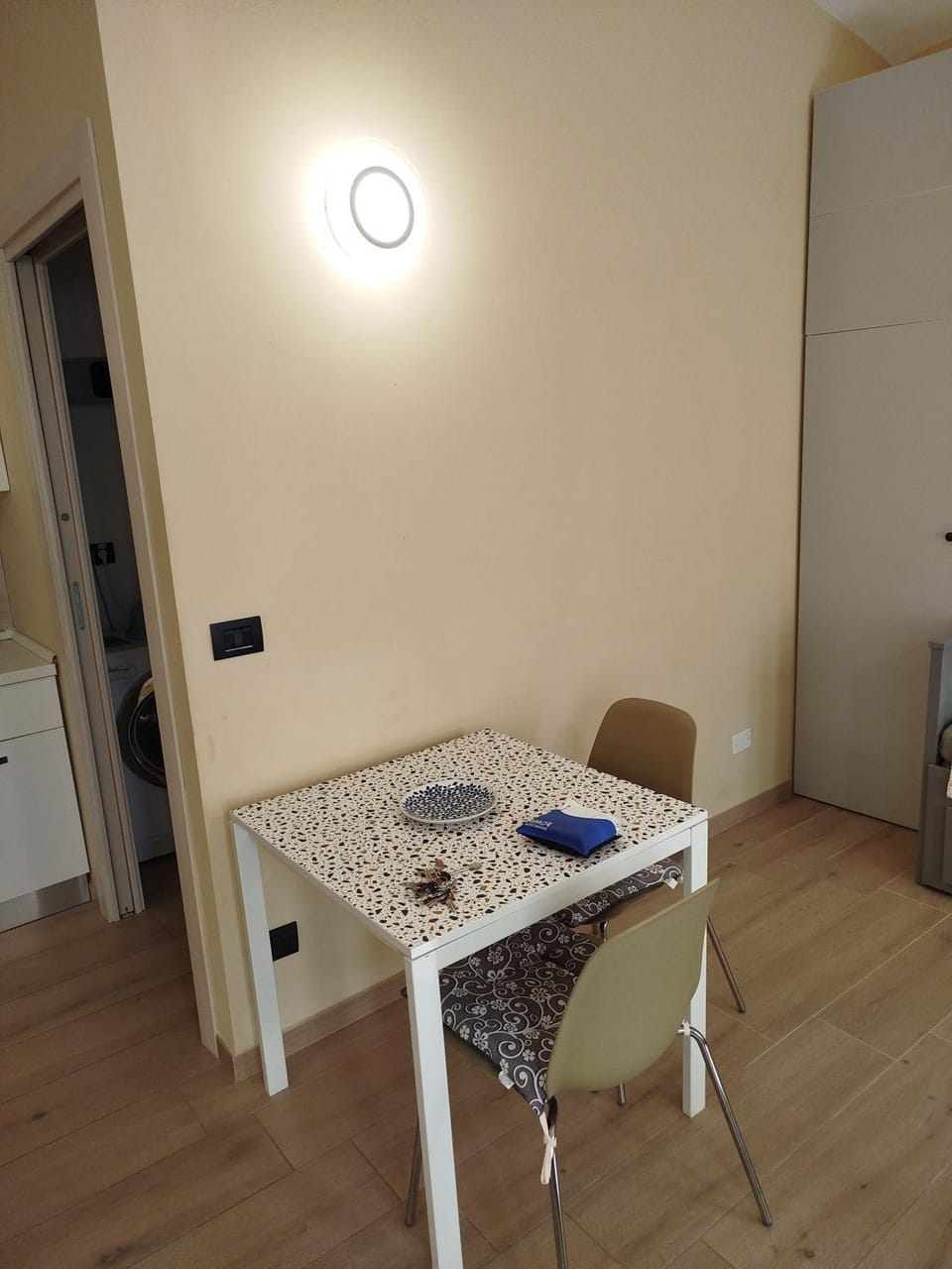 La Casa della Rosa Apartment in Piedmont