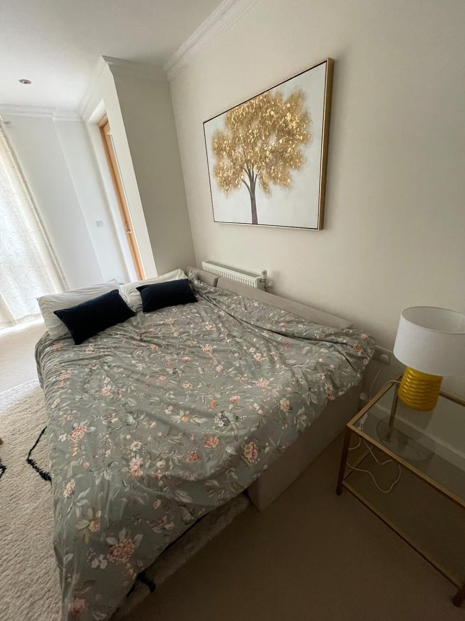Peaceful flat in London close to city of London Apartment in London Borough of Southwark
