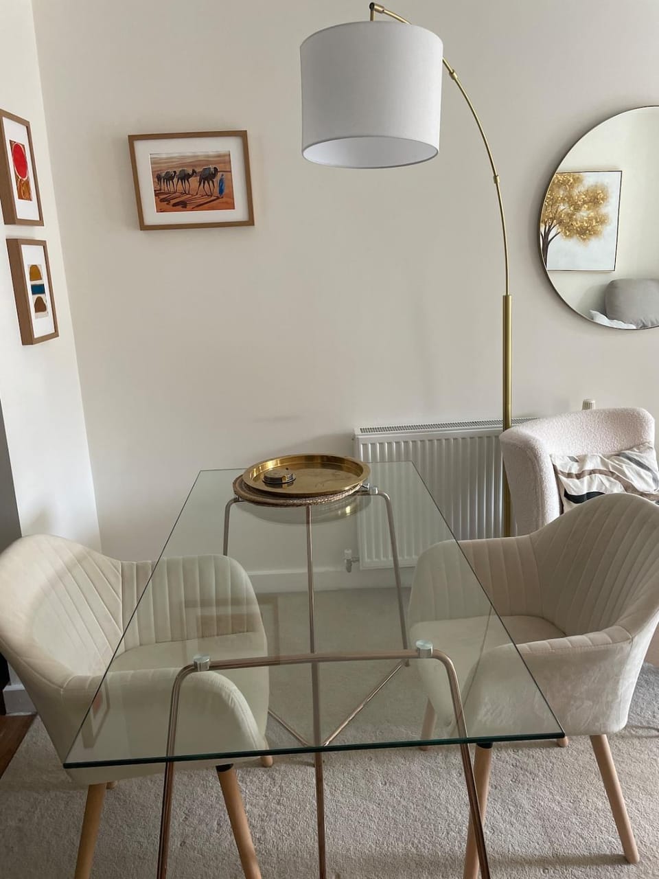 Peaceful flat in London close to city of London Apartment in London Borough of Southwark